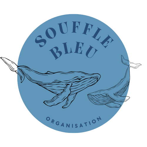 Souffle Bleu 